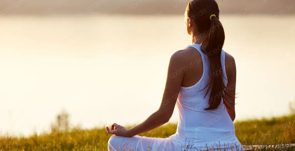 Entdecken Sie den Frieden mit ZenFlow: Yoga und Meditation für ein harmonisches Leben